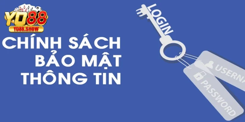 YO88 sử dụng công nghệ và chính sách bảo mật tiên tiến nhất