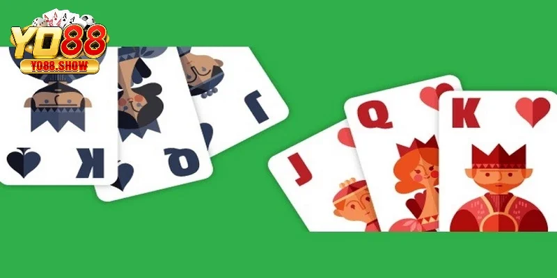 Game xếp bài Solitaire còn được biết đến với tên gọi Klondike